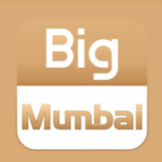 Picture of big mumbai