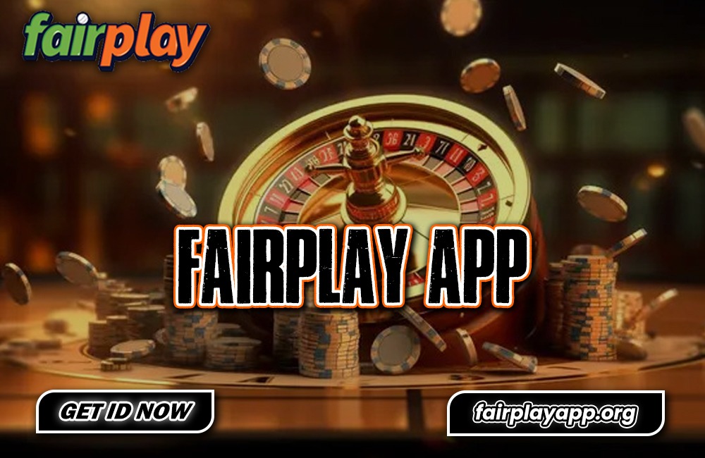 FairPlay App