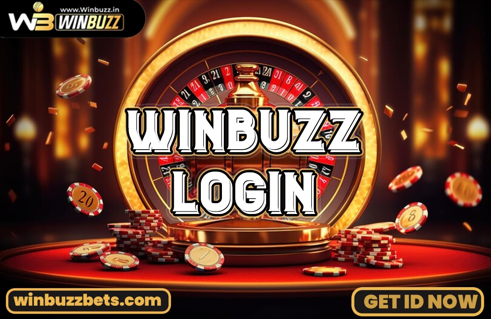 Winbuzz login