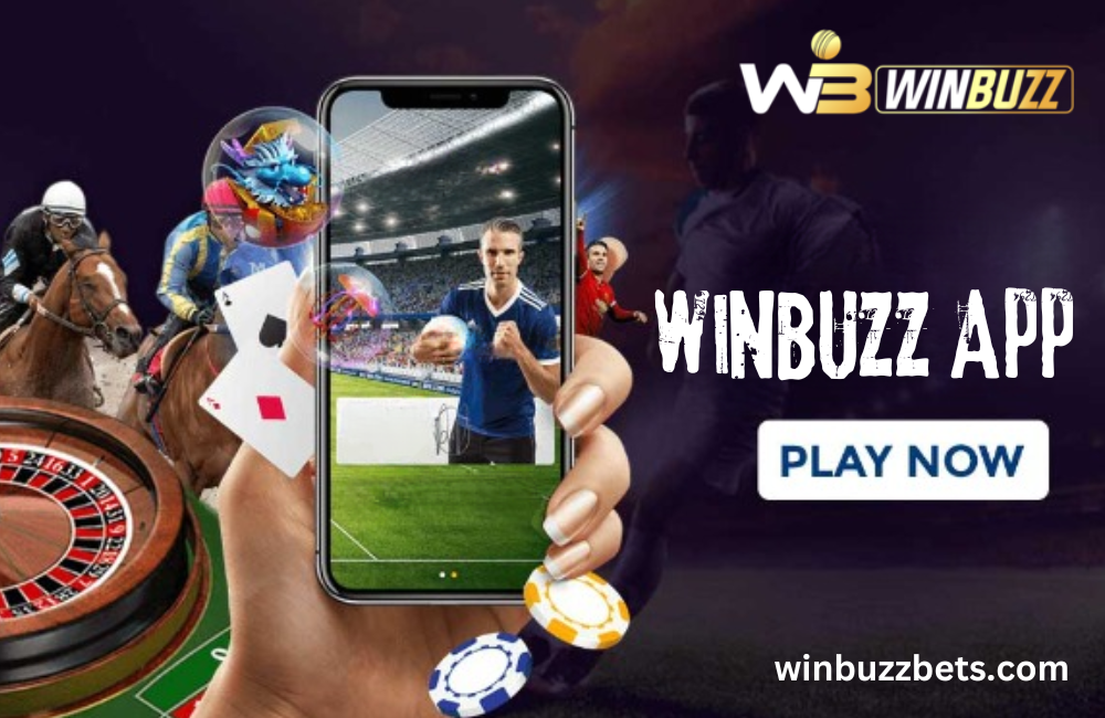 Winbuzz App