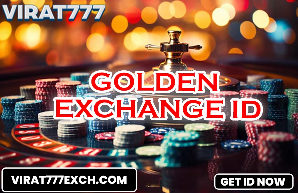 Golden Exchange ID