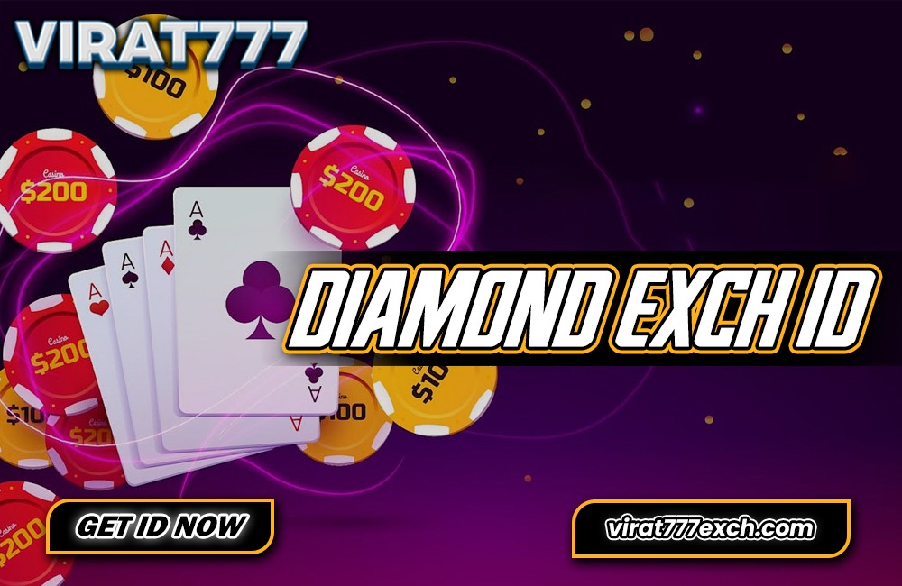 Diamond Exch ID