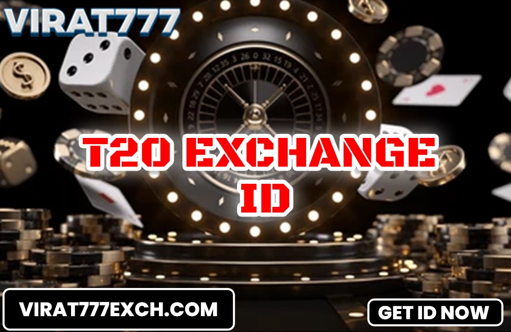 T20 Exchange ID