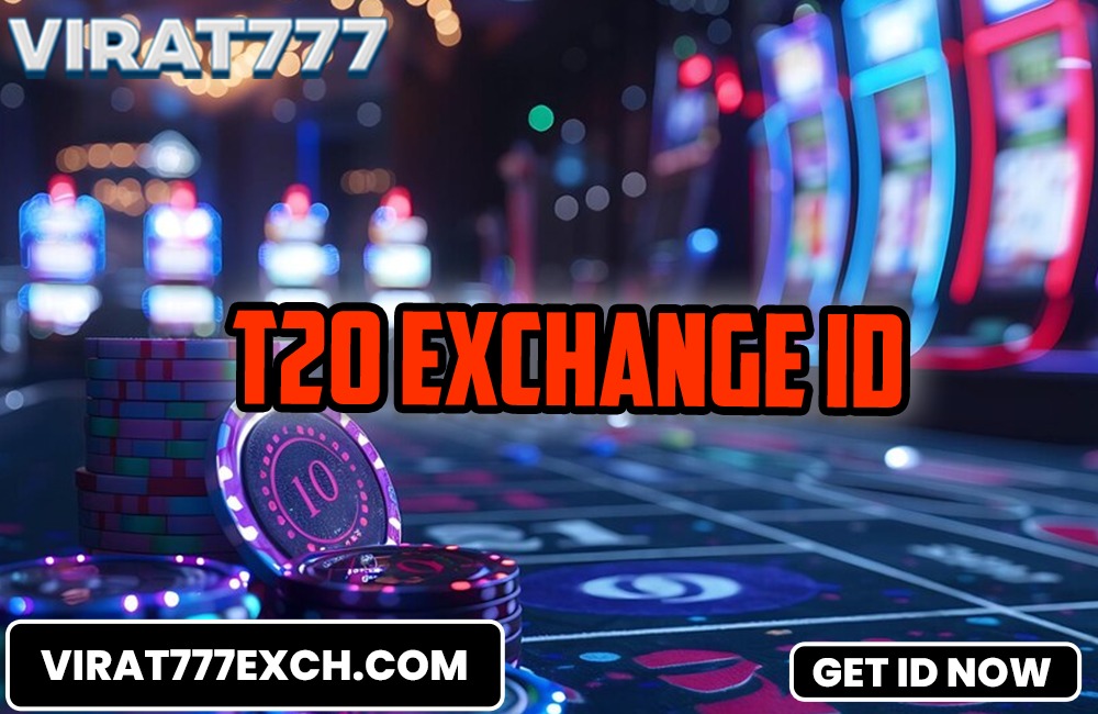 T20 Exchange ID
