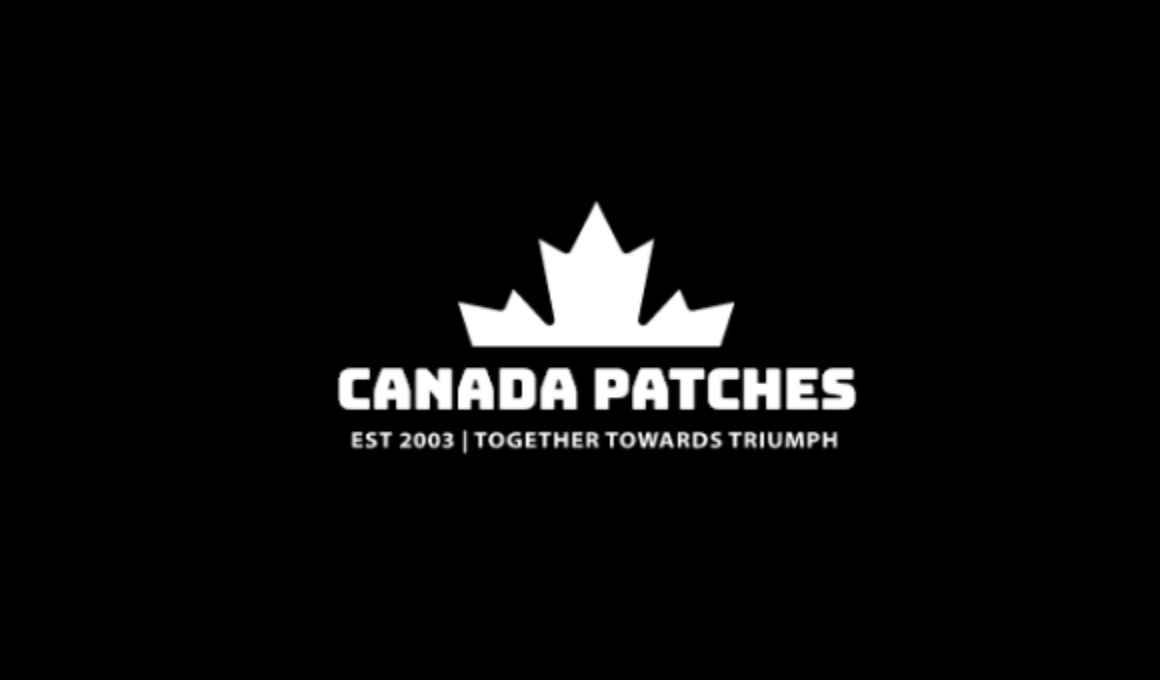 Canada Patches -