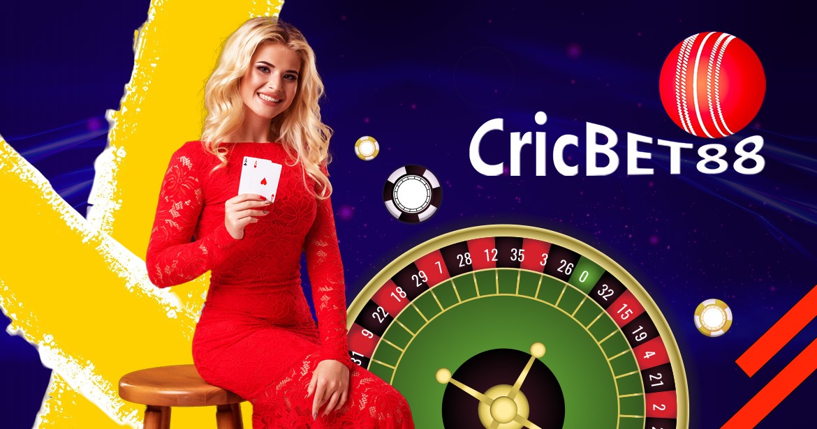 Cricbet88