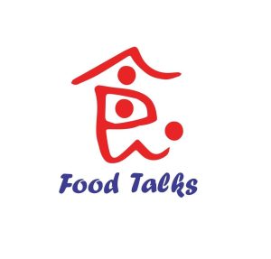 Foodtalks Caterer Singapore Logo -