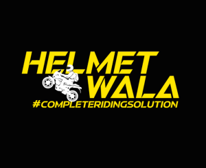 Helmet Logo 1 -