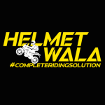 Picture of Helmet Wala