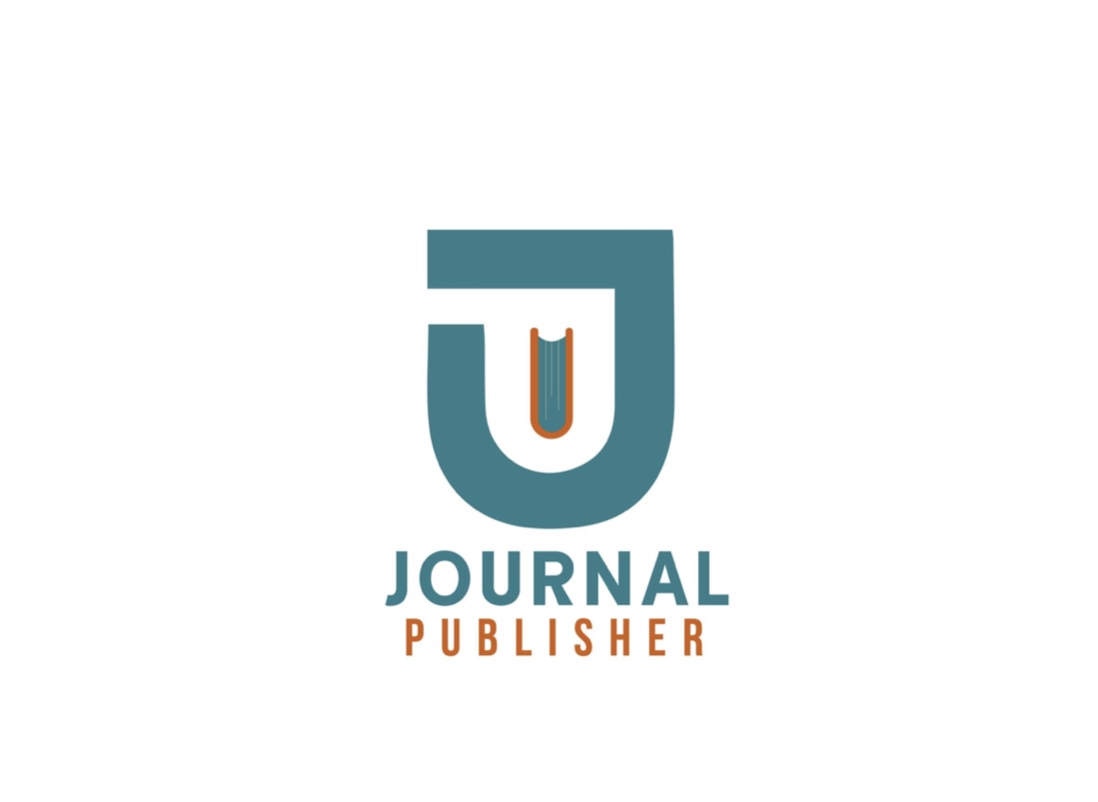 Journal Publisher 1 -