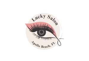 Lucky Salon Apollo Beach -