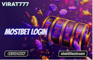 MOSTBET LOGIN -