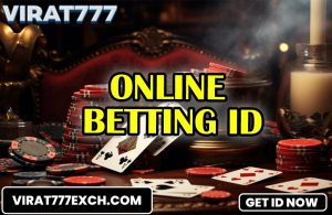 Onilne Betting ID -