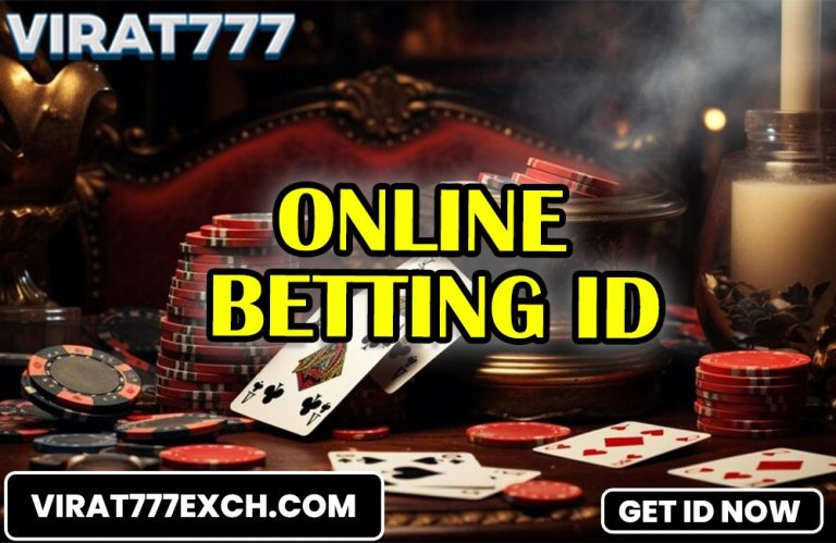 Onilne Betting ID 768x499