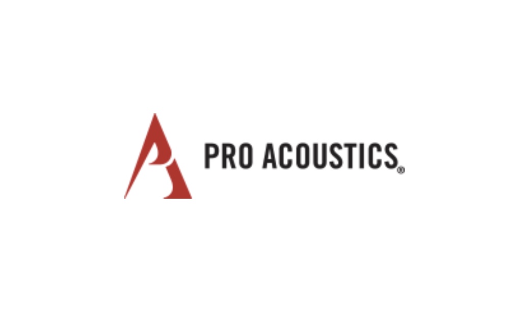 Pro Acoustics -