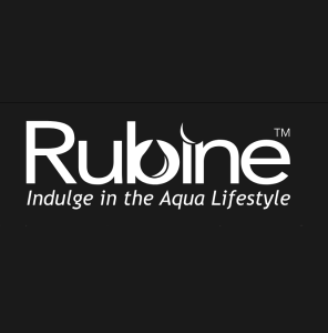 Rubine logo -