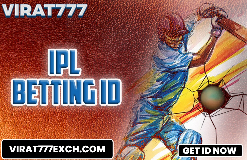 IPL Betting ID