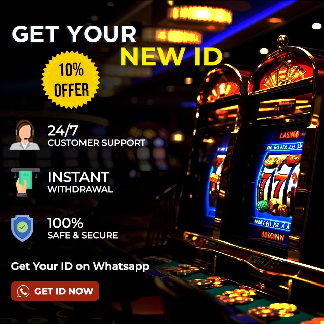 Slot Betting ID