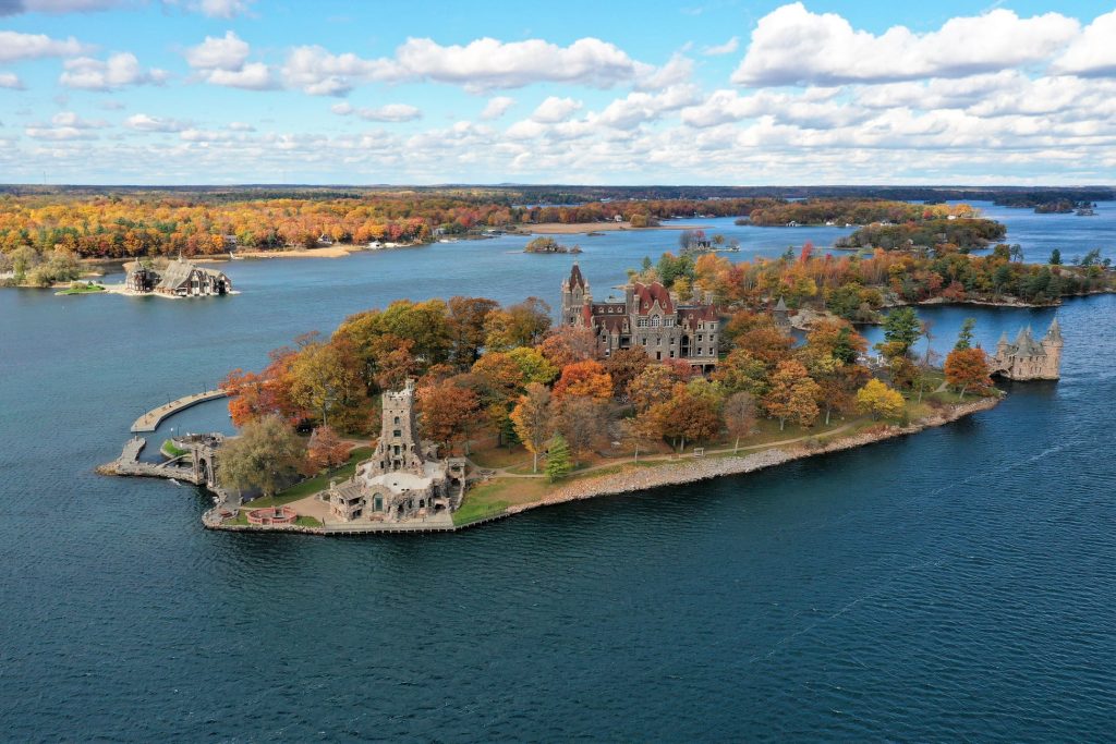 Boldt Castle