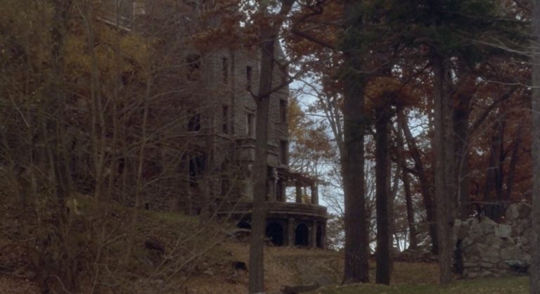 Fear No Evil Filmed at Boldt Castle 1979 - 1000 Islands