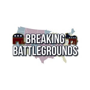 Breaking Battlegrounds 1 -