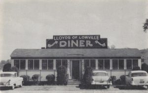 Lloyds of Lowville 2 -