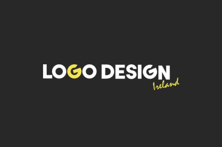 Logo Design Ireland 768x508