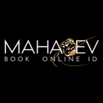 Picture of Mahadev Online Book