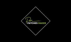 Patches Maker UK -