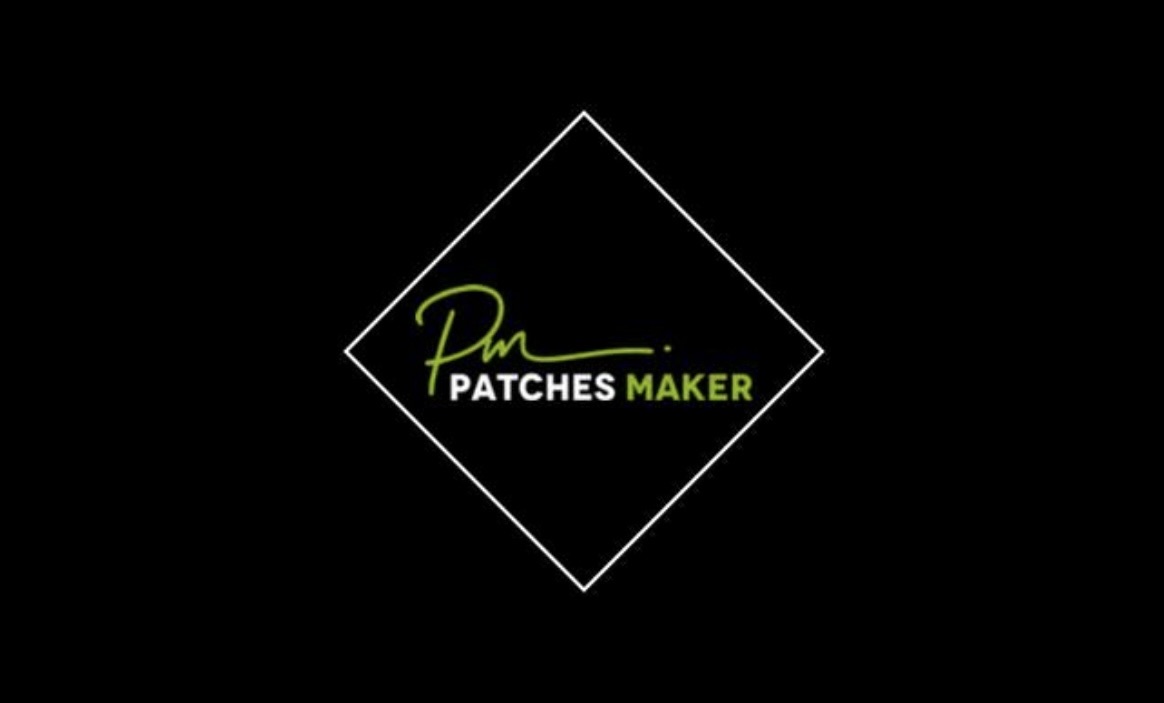 Patches Maker UK -