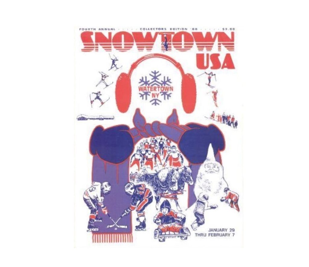 Snowtown USA Festival