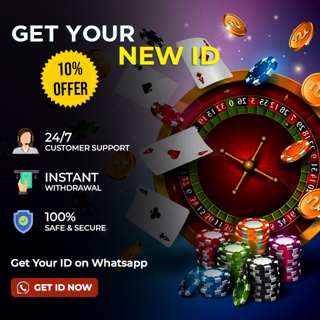 Roulette Betting ID