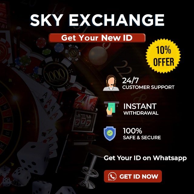 SKY Exchange Betting