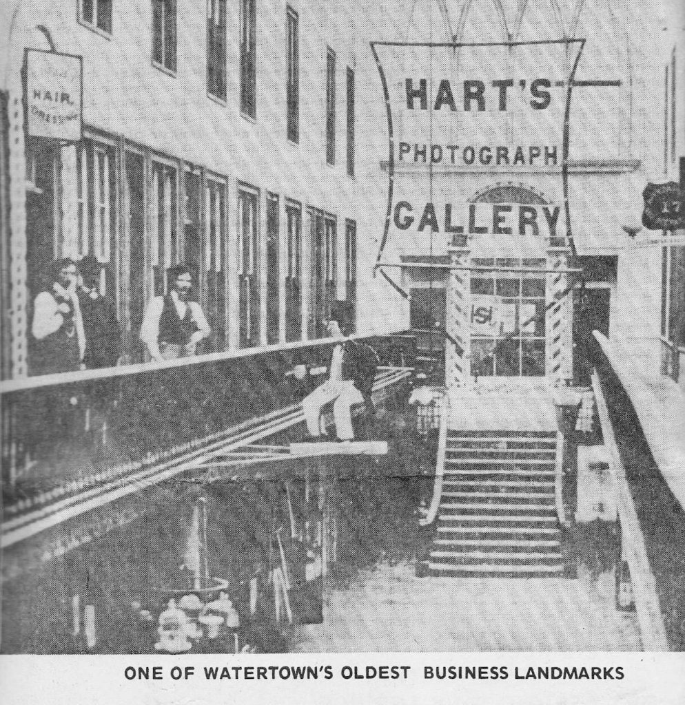 Hart's Photograph Gallery