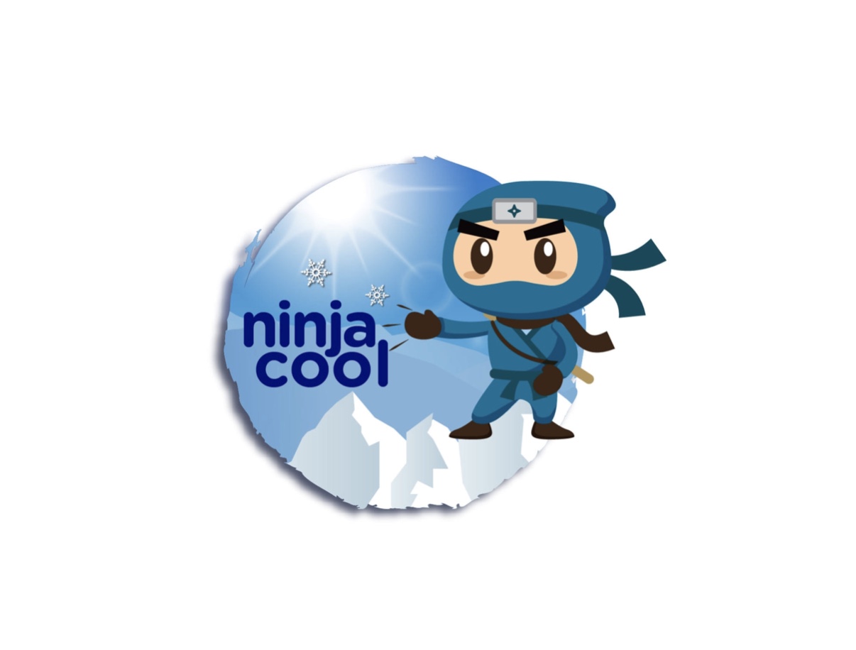 Ninja Cool -