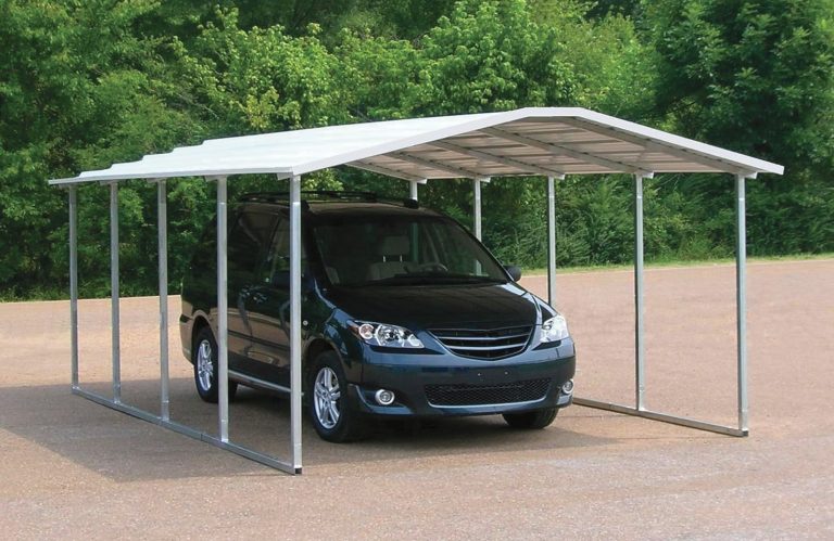 Metal America carport kits 8 768x499