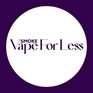 Vape For Less Logo -