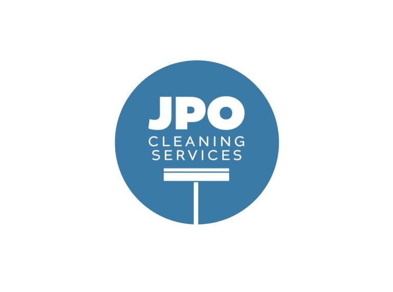 JPO Cleaning Services 768x570