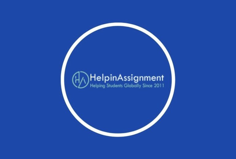 Assignment Help in London 768x518