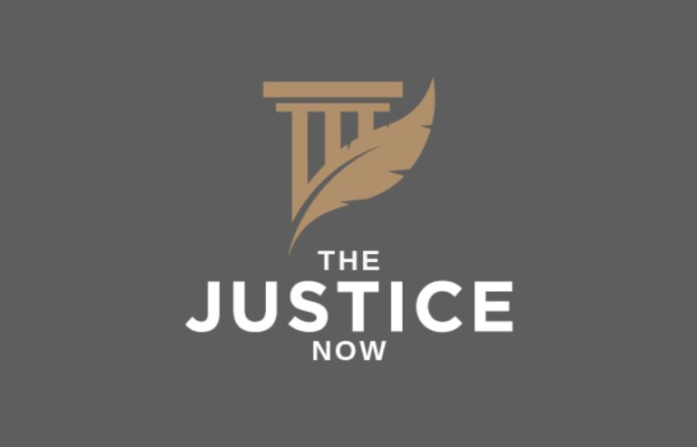 The Justice Now 768x493