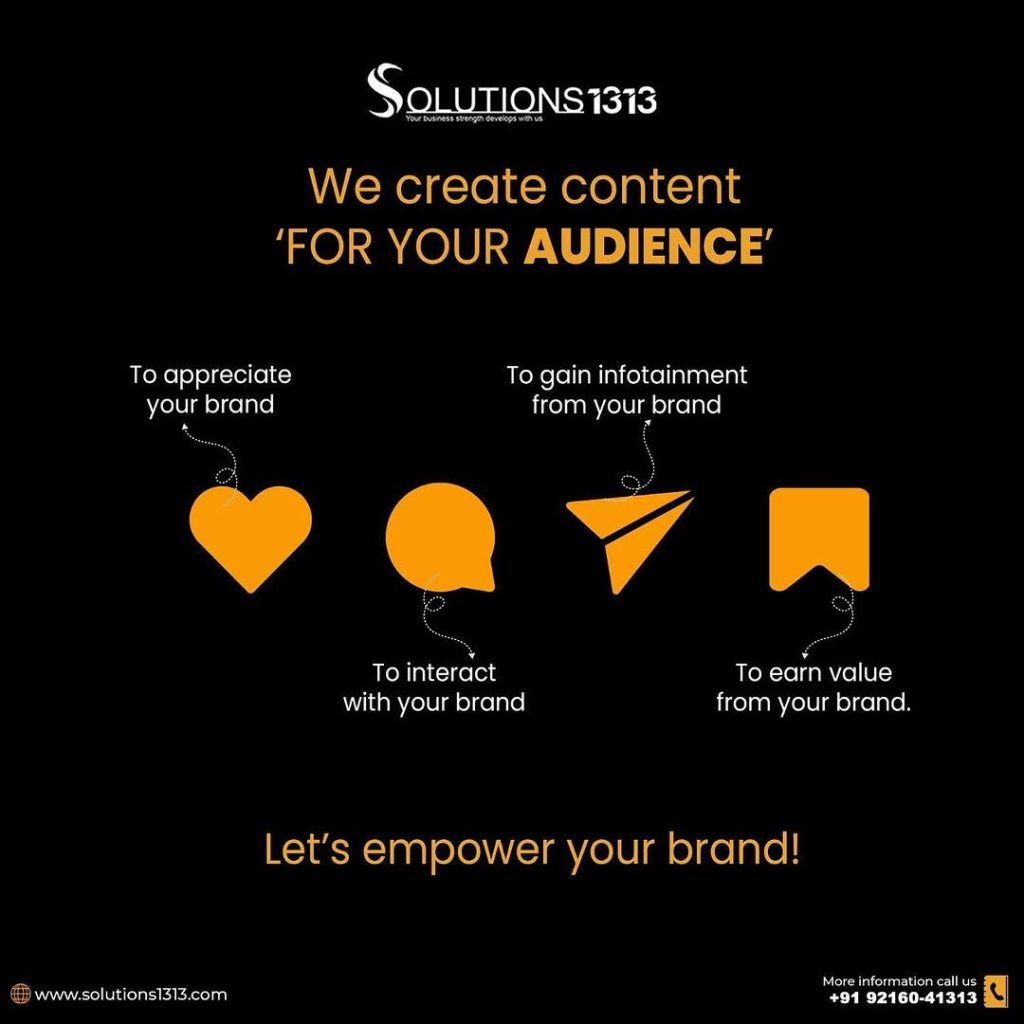 Solutions1313 – Powering Businesses with Digital Innovation 1 Solutions1313
