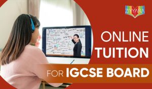 IGCSE Board -