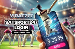 Satsport247 Login -