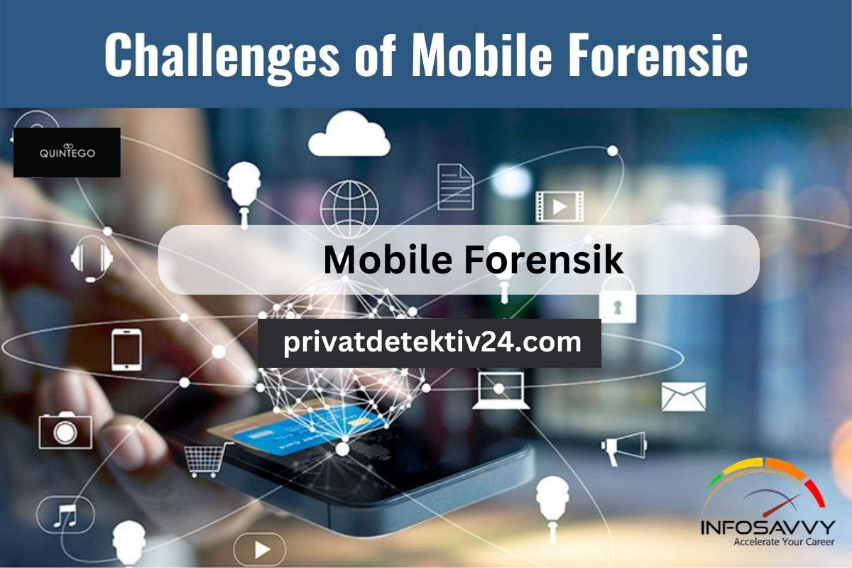 Mobile Forensik