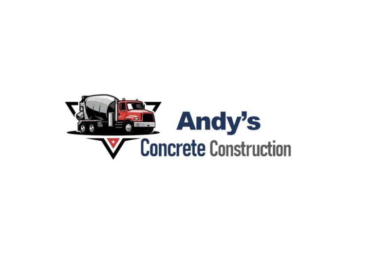 Andys Concrete Conroe 768x536