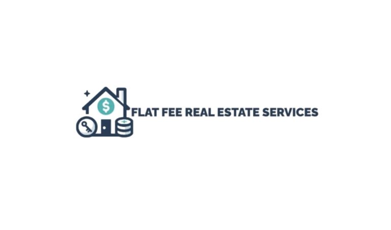 Flat Fees Real Estate Services 768x452