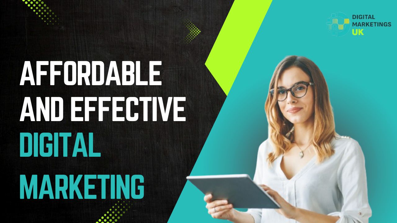 Digital Marketings UK