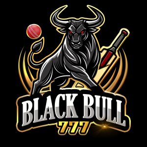 Profile 4 logo black bull 1 -