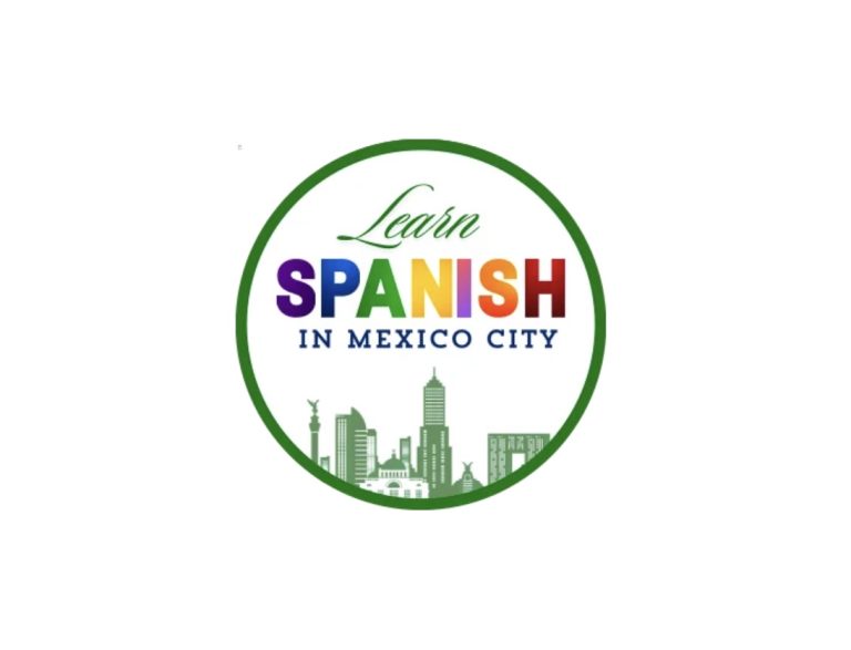 Learn Spanish in Mexico City 768x587