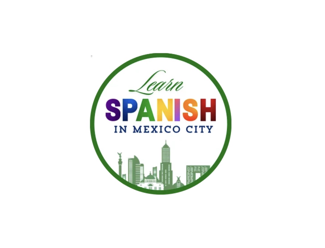 Learn Spanish in Mexico City -